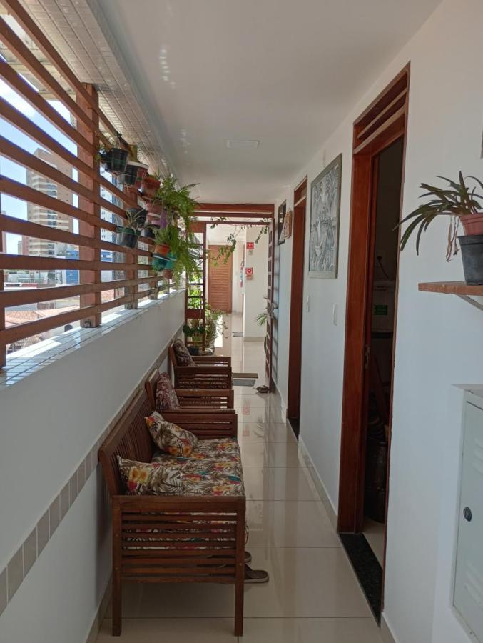 Apartment Cantinho Aconchegante 306 - Tambau 2 *