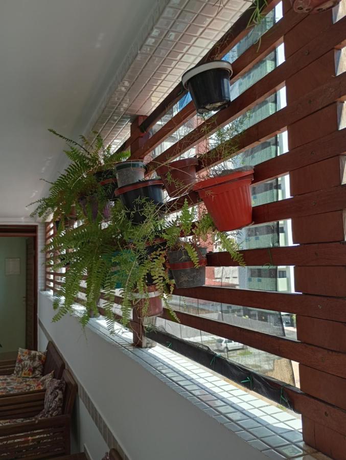 Apartment Cantinho Aconchegante 306 - Tambau 2 Joao Pessoa