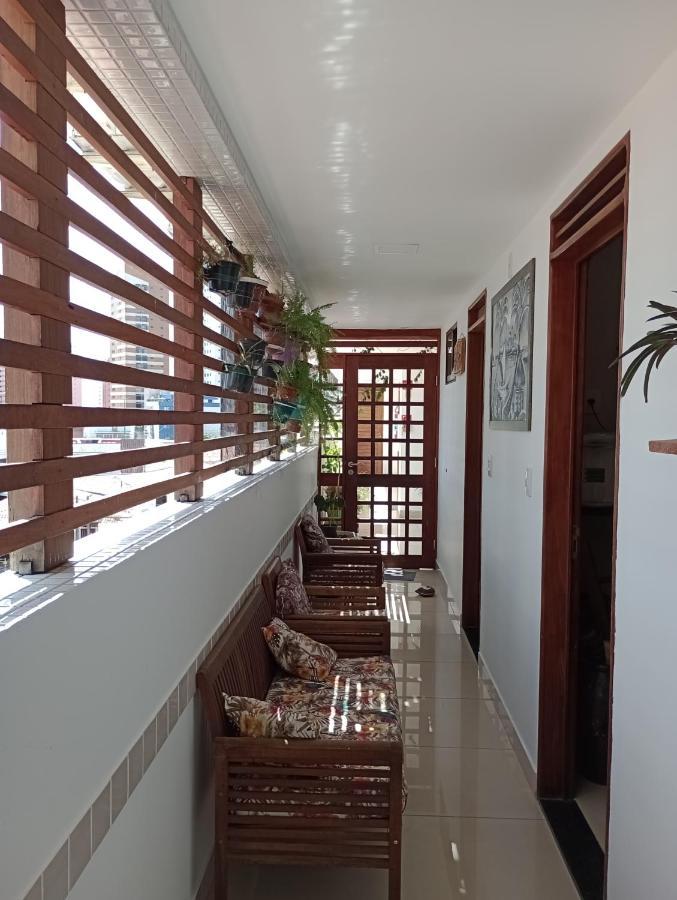 Cantinho Aconchegante 306 - Tambau 2 *