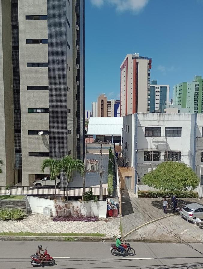 Cantinho Aconchegante 306 - Tambau 2