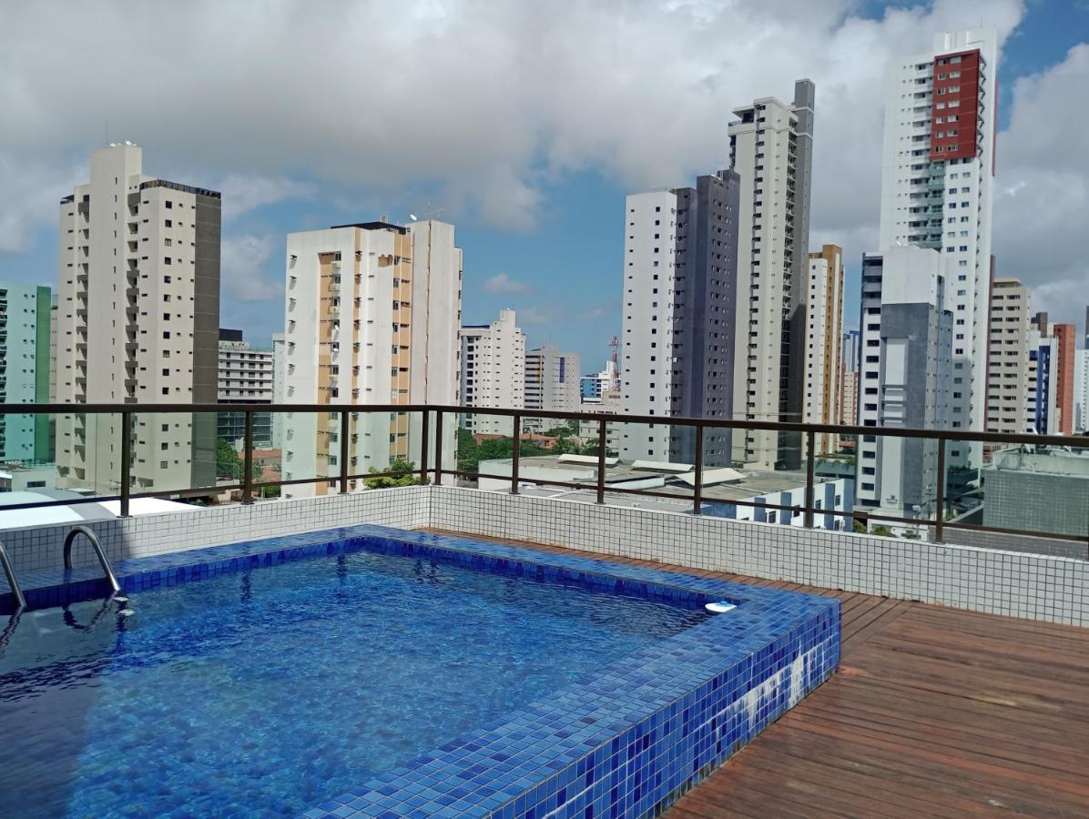 Cantinho Aconchegante 306 - Tambau 2