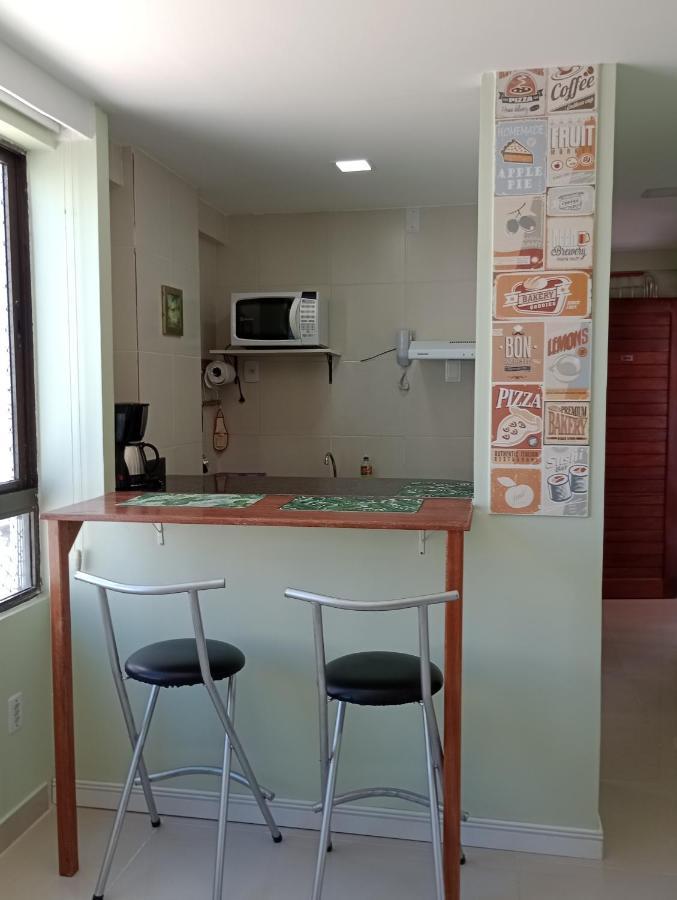 Cantinho Aconchegante 306 - Tambau 2 Apartment Joao Pessoa