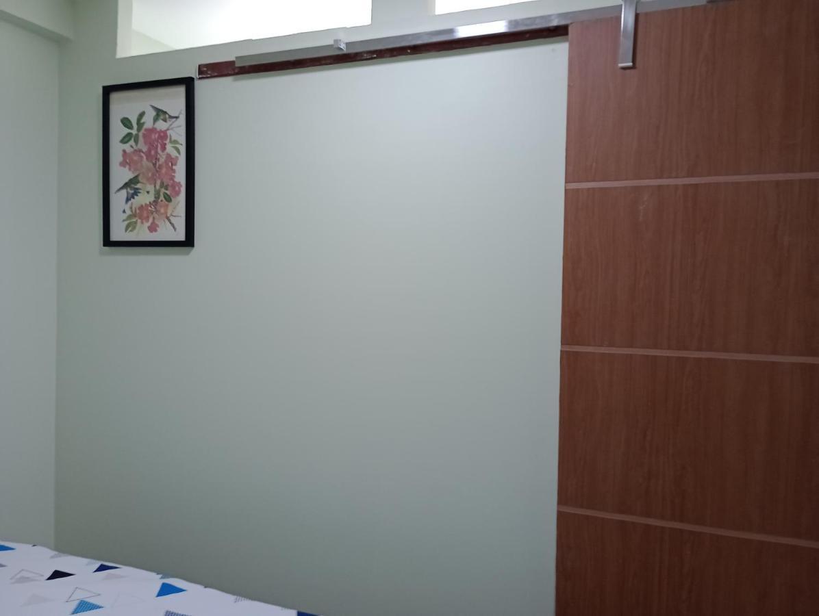 Cantinho Aconchegante 306 - Tambau 2 Apartment Joao Pessoa