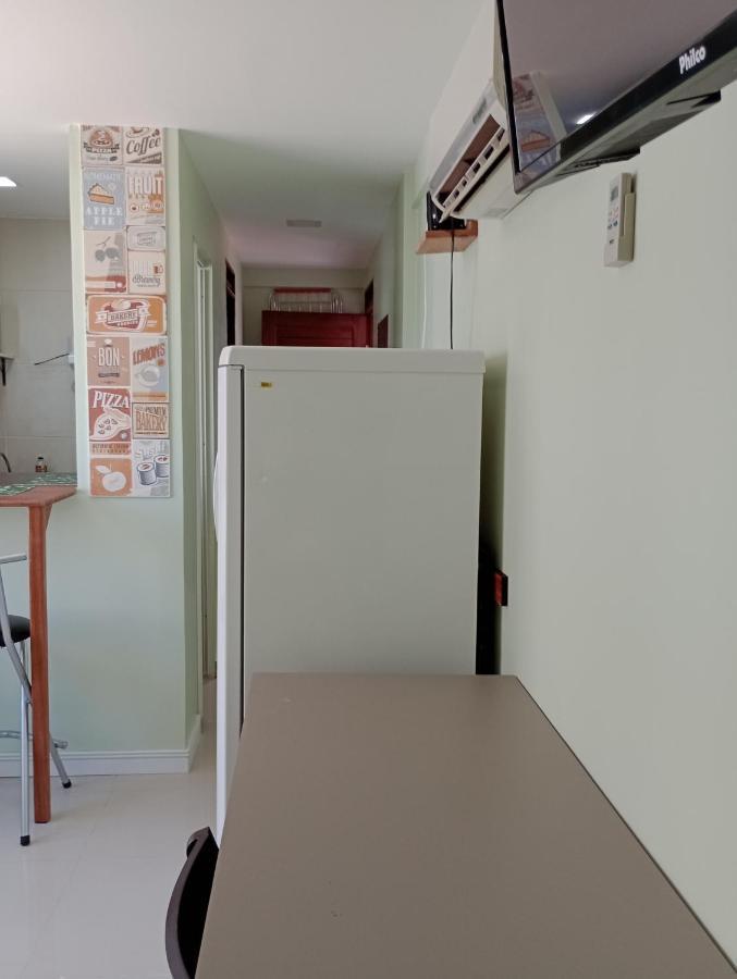 Cantinho Aconchegante 306 - Tambau 2 Apartment Joao Pessoa